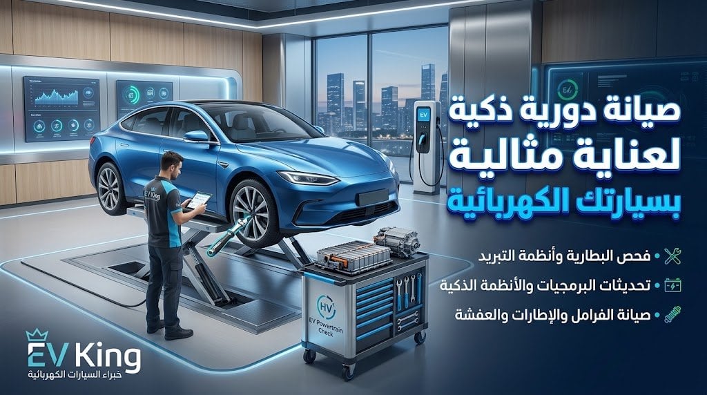 10 نصائح لتجنب الأعطال وتحسين أداء سيارتك